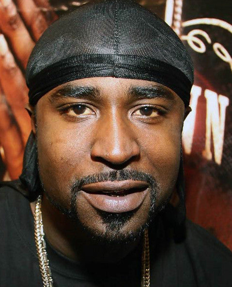 Young Buck