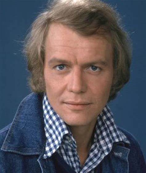 David Soul