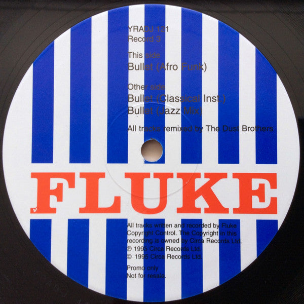 Bullet (The Dust Brothers Mixes)