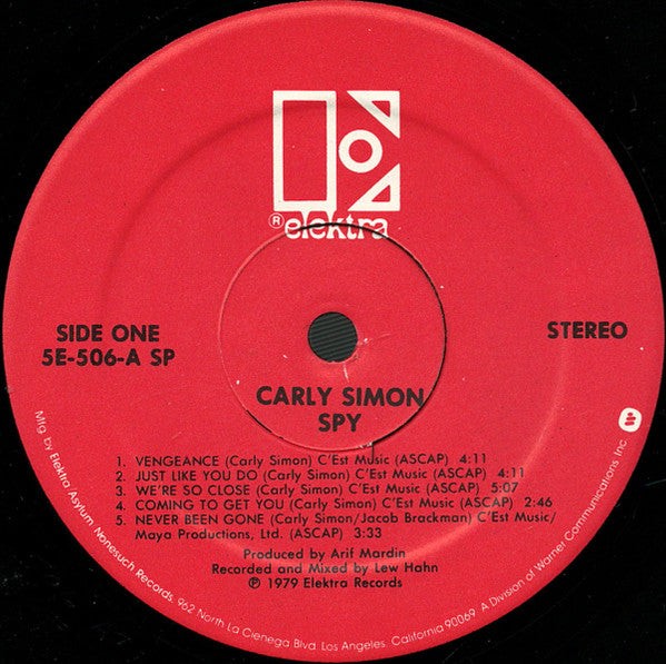 Spy