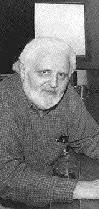 Dick Marx