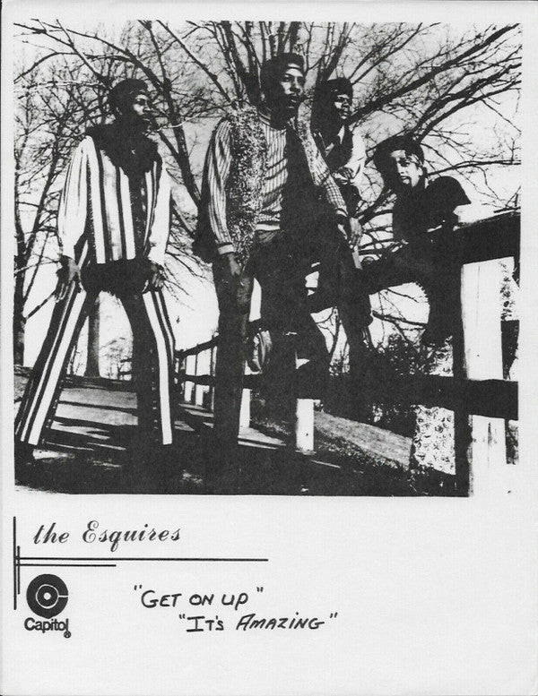 The Esquires