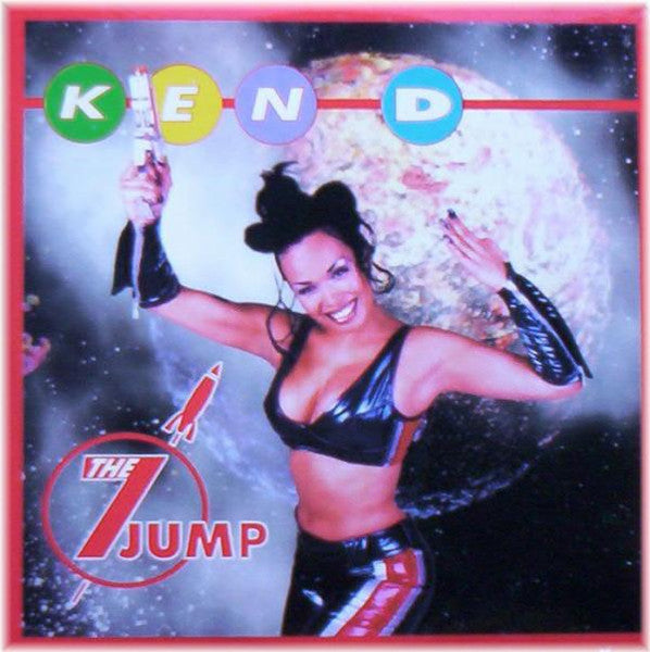 Ken-D