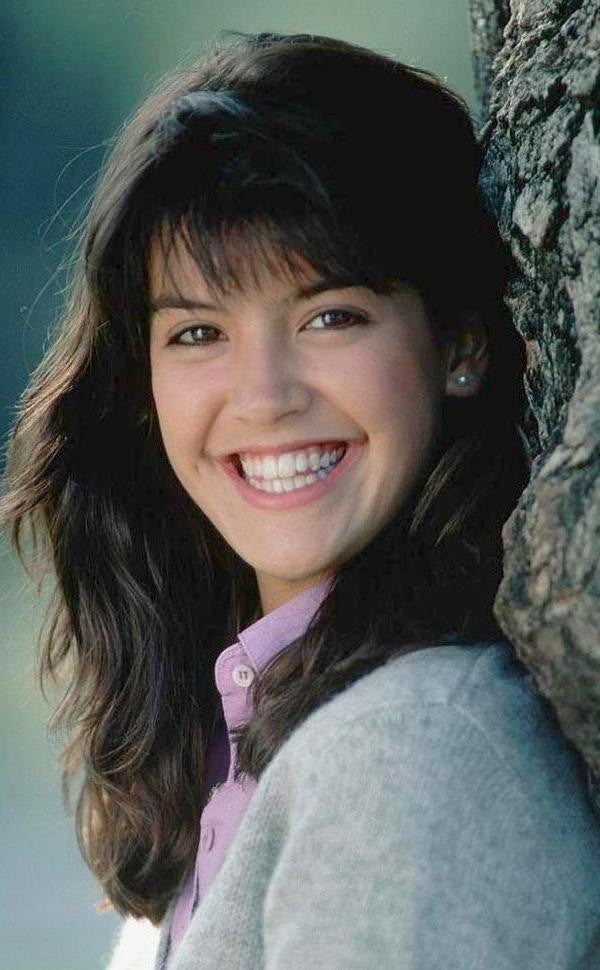 Phoebe Cates