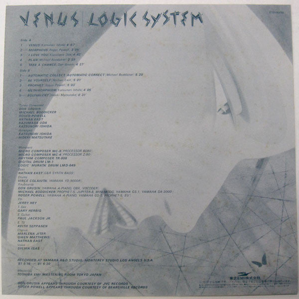 Venus