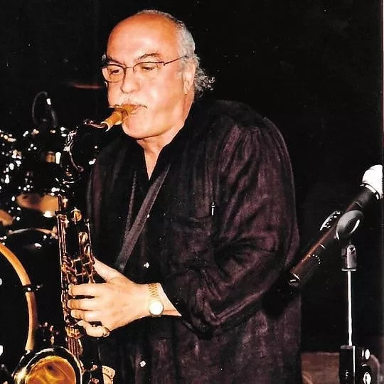 Gil Ventura