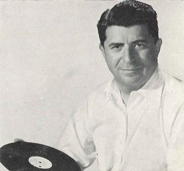 Lionel Newman