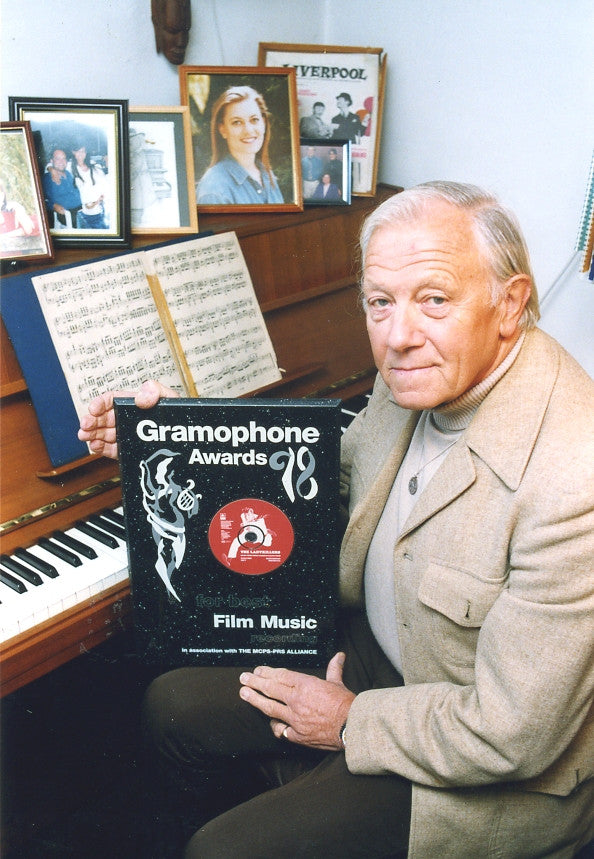 Kenneth Alwyn