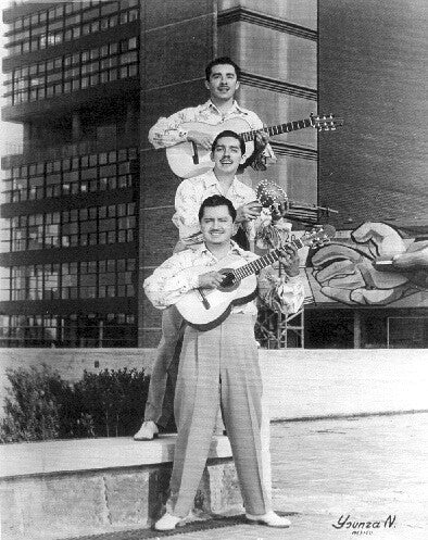 Los Tres Ases
