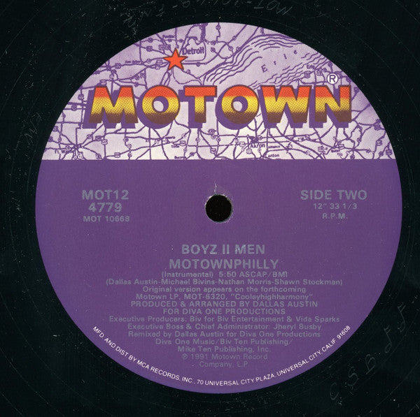 Motownphilly