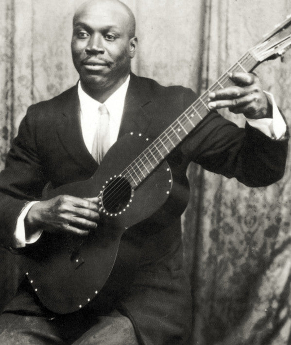 Charley Jordan