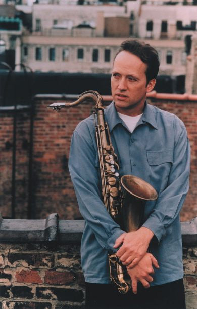 Ted Nash