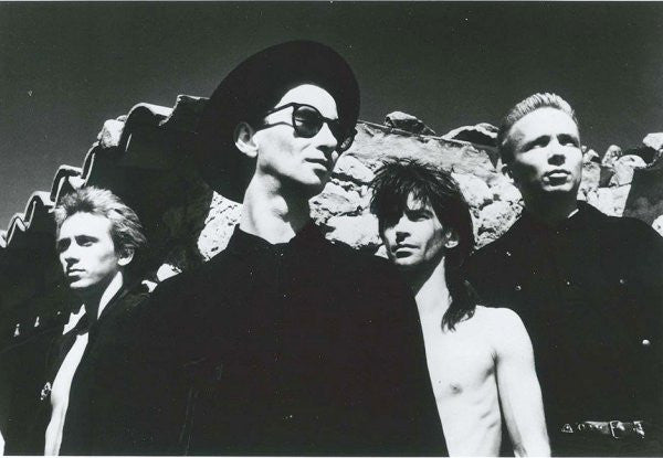 Immaculate Fools