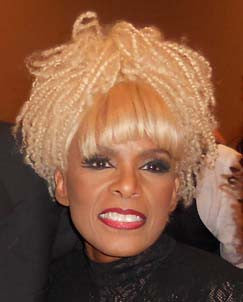 Joyce Kennedy