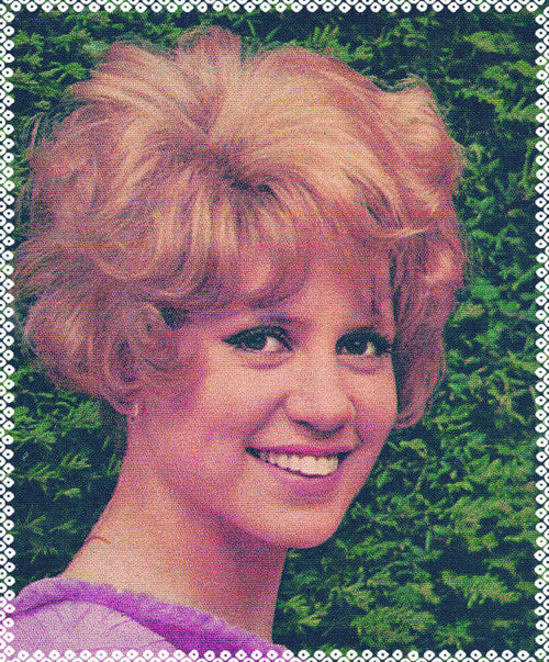 Marjorie Noël