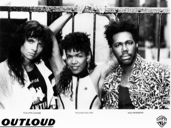 Outloud