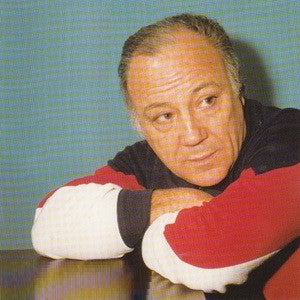 Claudio Villa