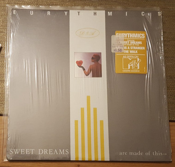 Sweet Dreams (Are Made Of This)