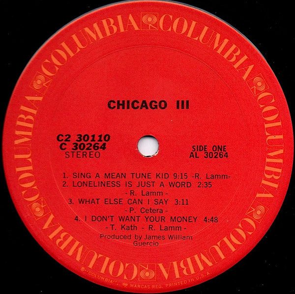 Chicago III
