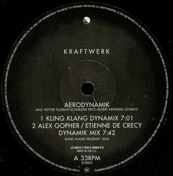 Aerodynamik