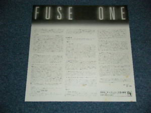Fuse One