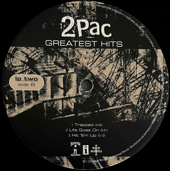 Greatest Hits