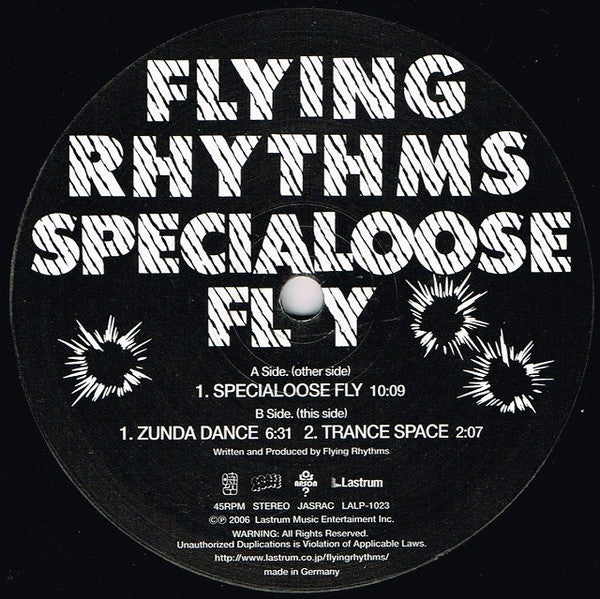 Specialoose Fly
