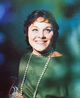 Bev Kelly
