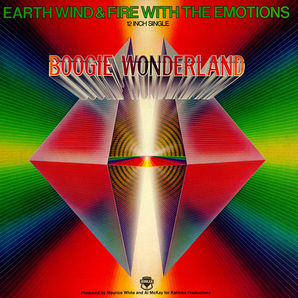 Boogie Wonderland