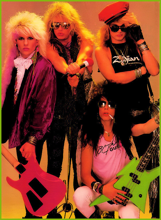 Poison (3)