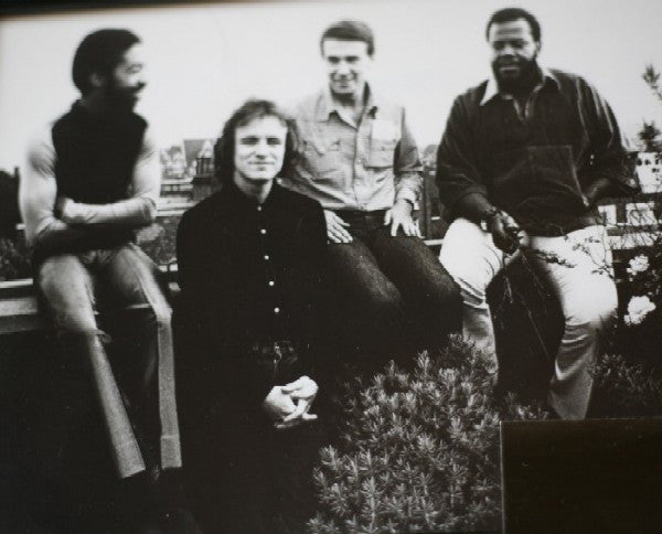 The Tony Williams Lifetime