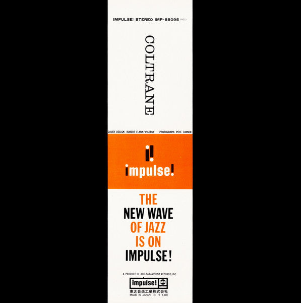 Coltrane