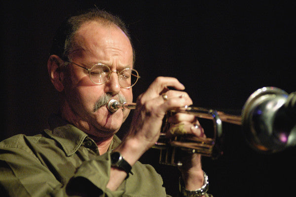 Ian Carr