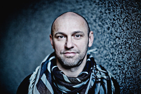 Henrik Schwarz