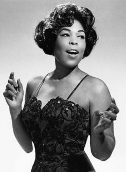 Gloria Lynne
