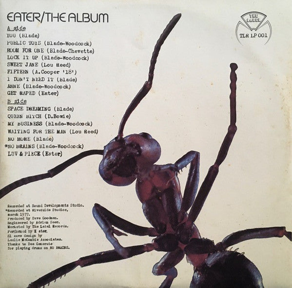 The Album