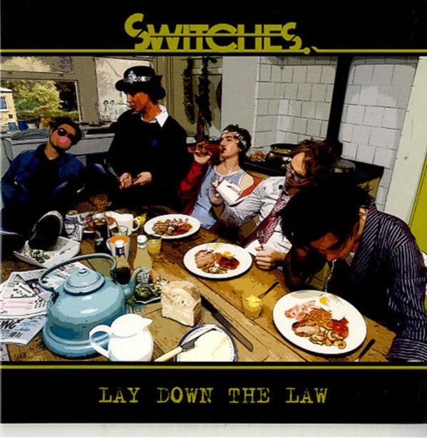 Switches