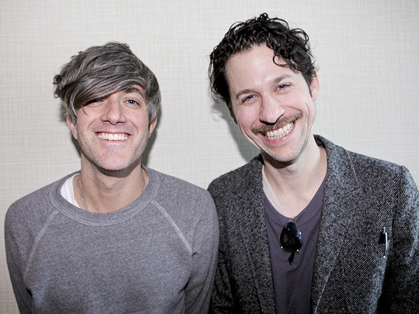 We Are Scientists