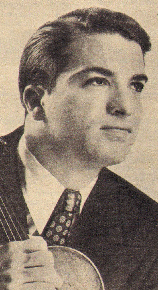Ruggiero Ricci