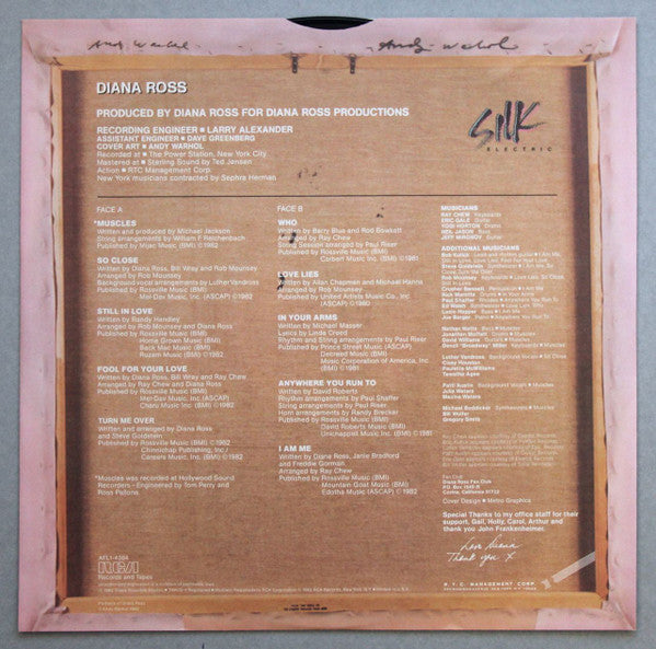 Silk Electric