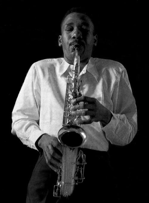 Ernie Henry