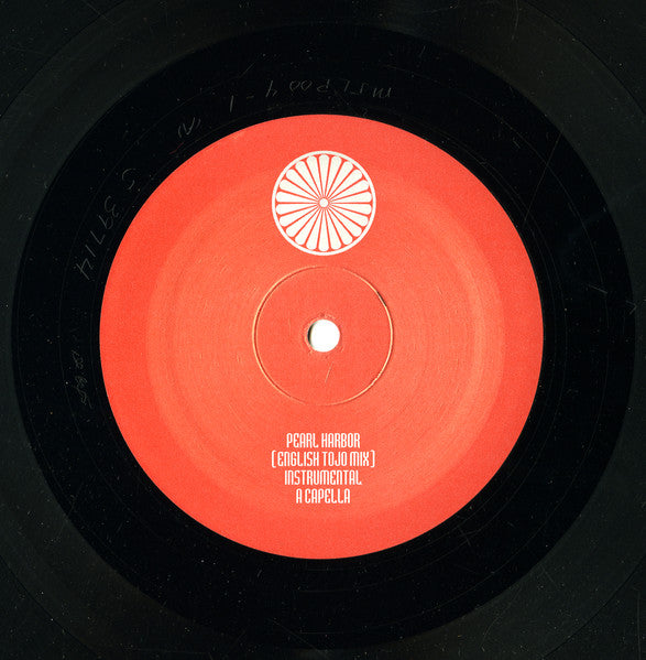 Pearl Harbor / Japonica EP