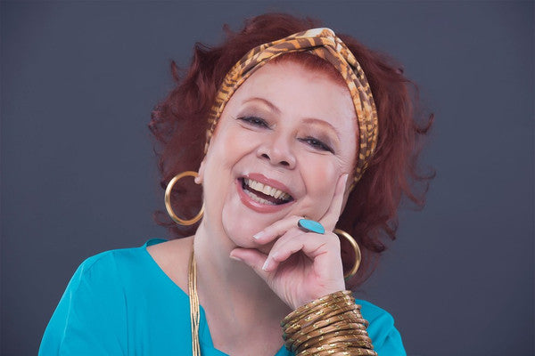 Beth Carvalho