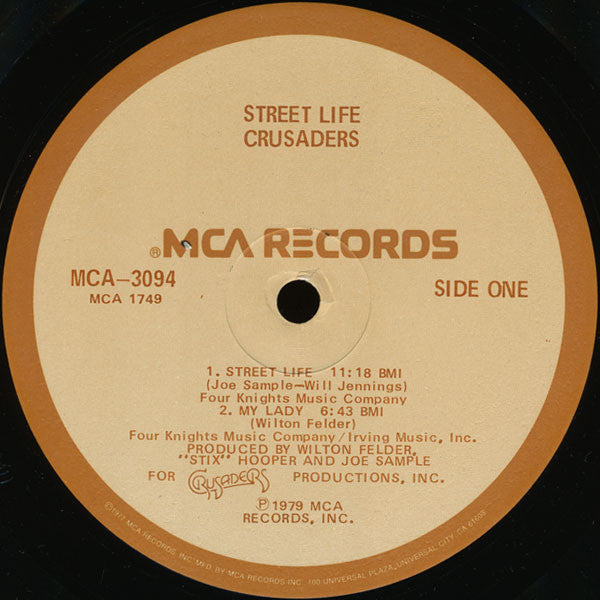 Street Life