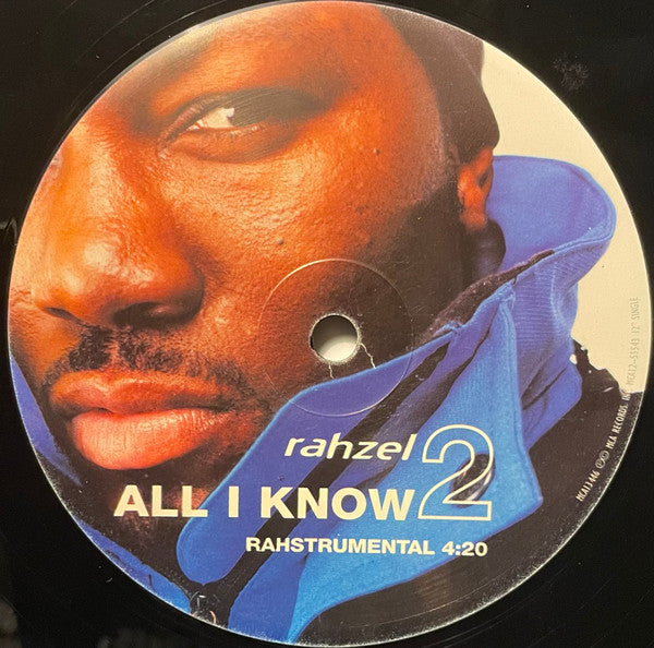 All I Know