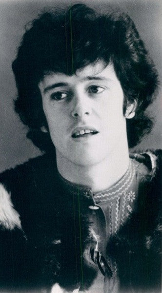 Donovan