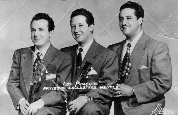 Trio Los Panchos