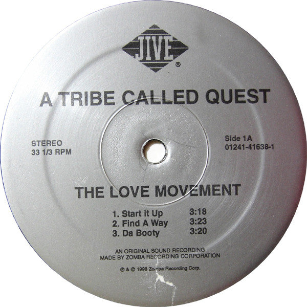 The Love Movement