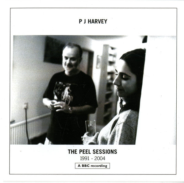 The Peel Sessions 1991 - 2004