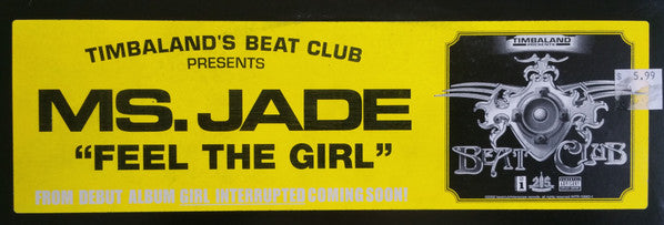 Feel The Girl